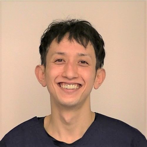 整体院Un山下さん